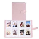Compatible con películas Instax: compatible con películas tomadas con Fujifilm Instax Mini LiPlay 11 90 70 50S 26 25 9 8+ 8 7S Instax Flim, Mini Link/Share SP-1, Polaroid Snap/Snap Touch/PIC-300/Z2300. Foto interior y cremallera. Impresora.