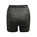 Smooth As Tennessee Whiskey Sweet As Strawberry Wine Letter Print Drawstring Short