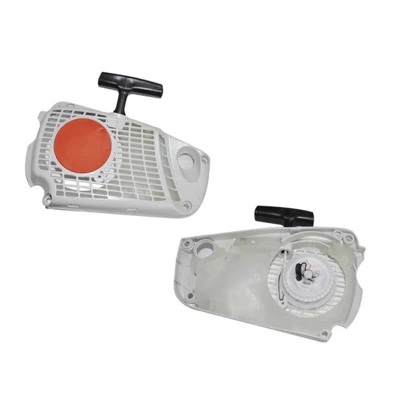 Démarreur de recul pour STIHL MS192T MS192C et MS193 lanceur complet - 2