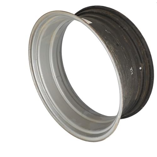 All States Drop Rear Rim - 14