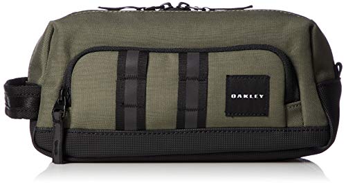Preisvergleich Produktbild Oakley 921444-86V Dark Brush Utility Beauty CASE Waschtaschen