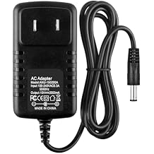 15V 2A DC Power Supply Charger Input AC 100-240V 50-60Hz, Output DC 15 Volt 2 Amp 30 Watt Charger Power Supply 15V 30W 2A Adapter Switching Transformer Converter DC with 5.5mm x 2.5mm