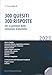 300 Quesiti 300 Risposte. Per La Gestione Delle Istituzioni Scolastiche - 3