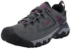 Steel Grey/Boysenberry