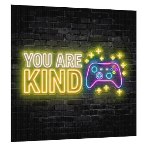 Video Games Diamond Art Kits for Adults Beginners, Modern Game