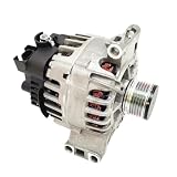 Generator Alternator Compatible For MERCEDES-BENZ W169 A160 A170 A180 A200 W245 B170 B180 B200 M266