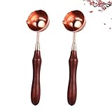 Anwendbar für: Dieses Siegellack-Set kann in Hochzeitseinladungen, Karten, Manuskripten, Umschlägen, Paketen, Karten, Siegellack, Siegeln, Briefen, Grußkarten, Einladungskarten, Kunsthandwerk, Geschenkartikeln, Schreibwaren usw.