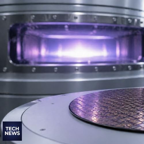 ACM Research Ships First PECVD SiCN System for Advanced Chipmaking