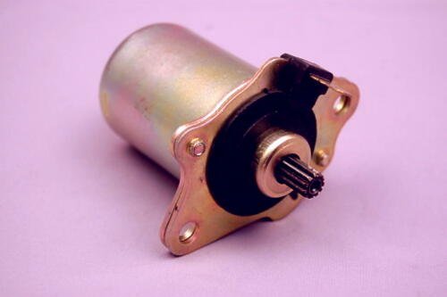 Amazon.co.jp: バイクパーツセンター(Bike Parts Center) セルモーター