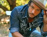 Michael Raymond James Jack Reacher Signed 8x10 Photo Wizard World - Sports Memorabilia
