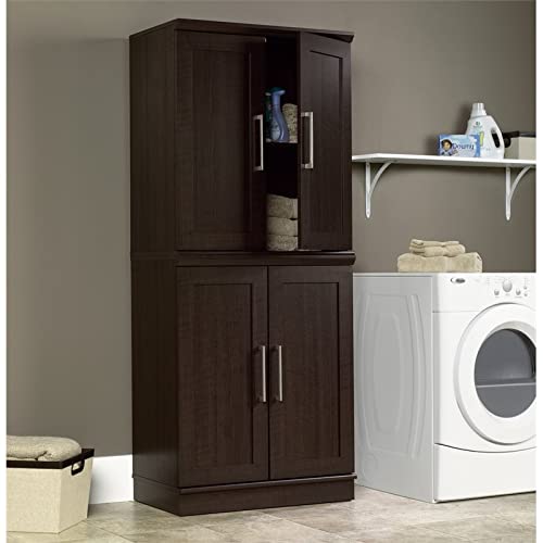 Sauder Homeplus Base Cabinet, Dakota Oak Finish #TOP1