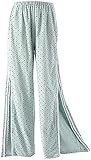 Pantalones De Paciente Con Cremallera Ropa De Cuidado Para Pacientes De...