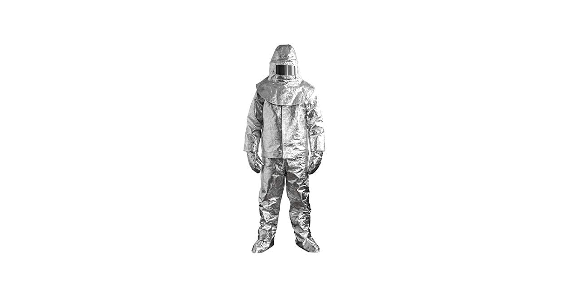 アルミ防火服ヘルメット防火ブーツ消防士装備品一式エンブレム付き新品未使用Lサイズ Amazon.co.jp: [BAOSHISHAN] 消防服セット 消防服 難燃性防火服