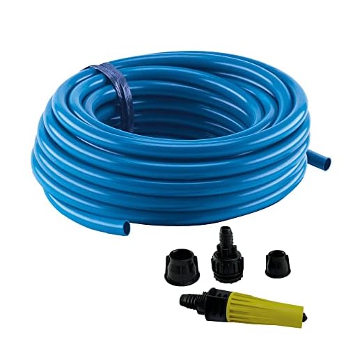 MANGUEIRA JDM SLIM LISA AZ 15M ENGAT+ESGUICHO