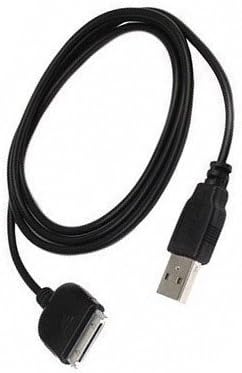 USB Data SYNC Cable for Sandisk Sansa Fuze 2GB 4GB 8GB