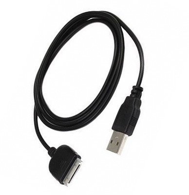 USB Data SYNC Cable for Sandisk Sansa Fuze 2GB 4GB 8GB