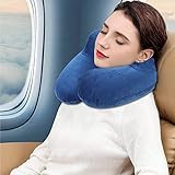 Zoom IMG-1 aiqinu cuscino da viaggio gonfiabile Zoom IMG-1 aiqinu cuscino da viaggio gonfiabile