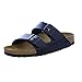Produktbild Birkenstock Arizona Patent Black, schwarz(schwarz), Gr. 43