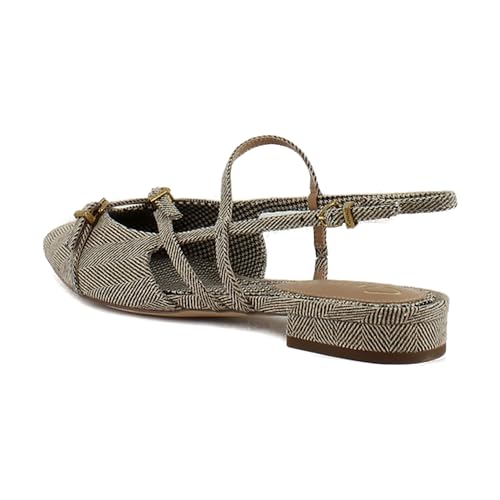 Circus NY by Sam Edelman Women's Lindley Ballet Flat3