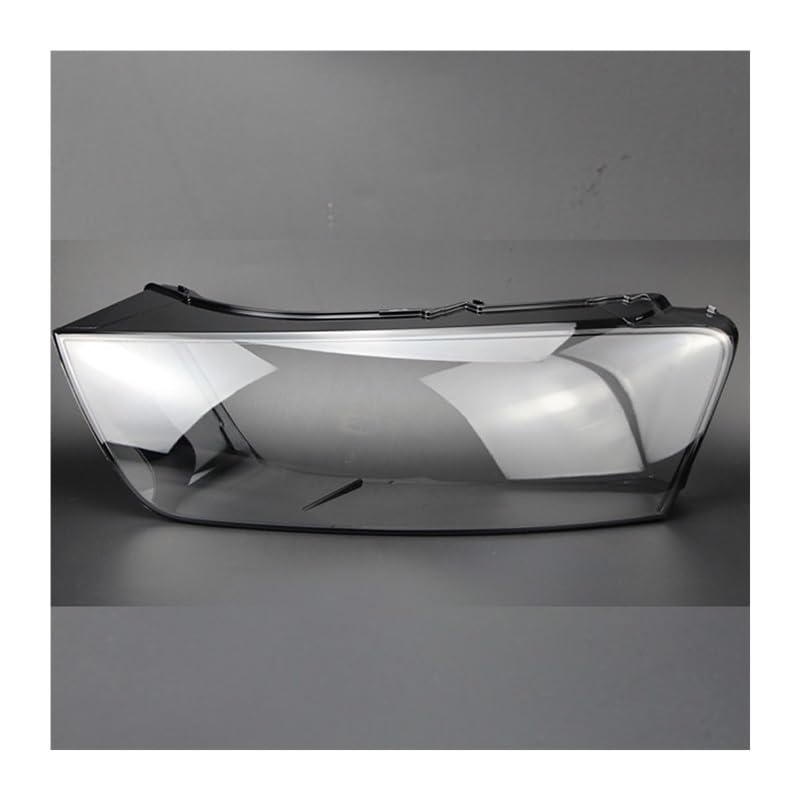 Lentille phare Q3 2016-2018 protection vitre plastique gauche droite