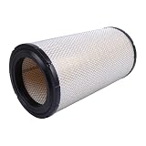 Yeasliy Air Filter 54717145 Compatible for Ingersoll Rand 4IRB7T 6IRF8TE
