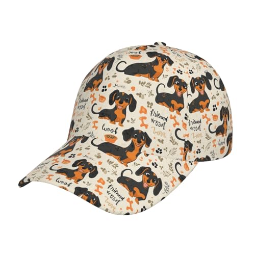 Stile versatile: da un cappello da papà a cappelli da camionista e cappelli aderenti per gli uomini, questo berretto con stampa cucciolo carino del fumetto si adatta all'uso quotidiano. Si abbina a cappelli da donna, cappelli da camionista da donna, cappelli da camionista da uomo, berretti da donna, cappelli e berretti, cappelli da donna, cappelli da uomo, cappello da donna, cappello da uomo, cappello da donna, cappello da uomo e berretto da donna a sfera. Un'opzione elegante per cappelli da uomo, cappelli da donna e berretti da uomo