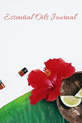 Essential Oils Journal