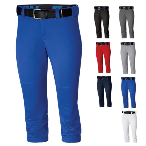 Pantalon de softball pour femme Easton idéal pour les matchs de championnat et entraînements