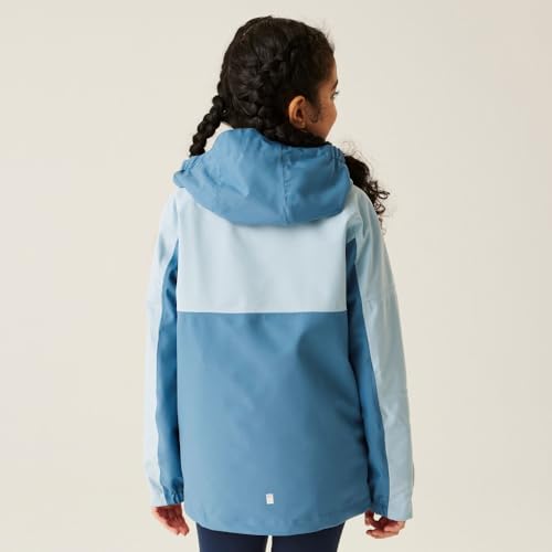 Trekktain 3-in-1 Jacket 7-8 Years2