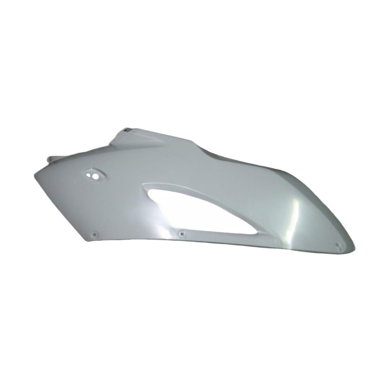 CBR1000 RR 04 05 kit carénage plastique complet contre vibrations - 3