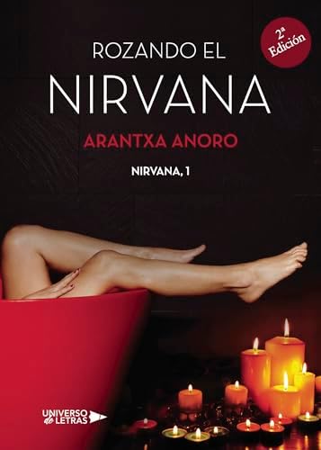 Rozando el Nirvana (SIN COLECCION)