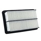 Air Filter Compatible For MAZDA 6 SALOON (GG) 2.3 2005-2007 CX-7 (ER) 2.3 2.5 2007-2013 AJ5713Z40