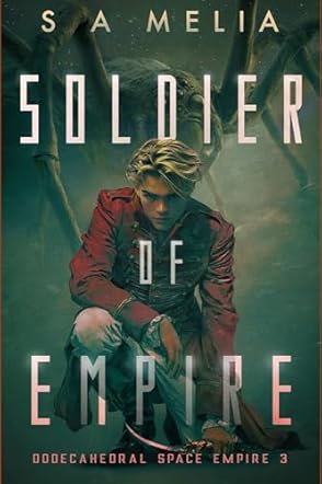 Soldier of Empire