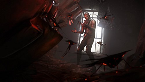 Consejos para Comprar Dishonored 2 para comprar hoy. 9 Consejos para Comprar Dishonored 2 para comprar hoy. 7