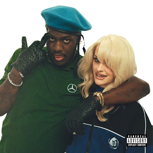 Jorjiana feat. Lil Yachty