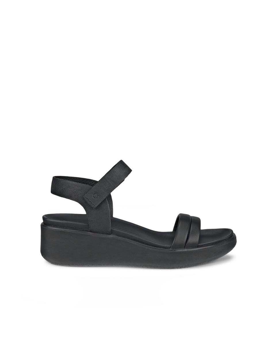ECCO Flowtedge LX, Sandalias con tacón. para Mujer