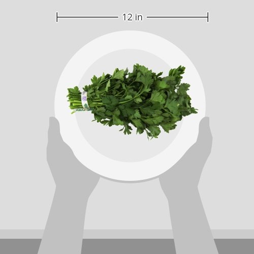 Italian Parsley (Flat Leaf), One Bunch