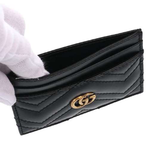 カードケース GG MARMONT キルティングレザーの商品画像
