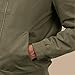 Lucky Brand Men's Classic Bomber Jacket, Olive, X-Large