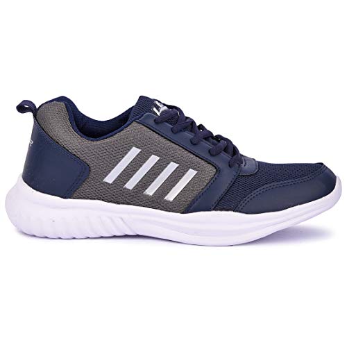 Image of LANCER Mens Active-32 Running Shoe