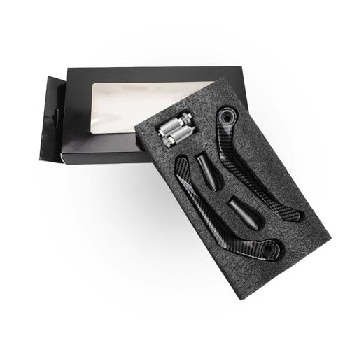Levier d'embrayage frein protection haut de gamme XJR1300 guidon 22mm