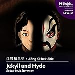 Cover of Jekyll and Hyde