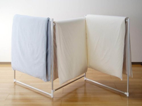 布団干しのおすすめ12選 折りたたみできるコンパクトタイプも Heim ハイム