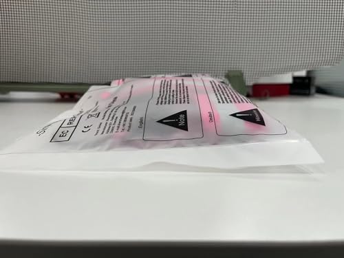 Simket Colete refletivo de LED, equipamento de corrida refletivo de alta visibilidade, colete de cor