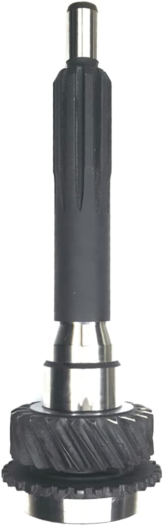 T5 NON WORLD CLASS 21 TOOTH 10 SPLINE INPUT SHAFT T516J