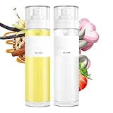 Smilamo Strawberry Clouds Ultra-Concentrated Perfume Mist - Ultra-Concentrated Women Fragrance Oil - Strawberrys Clouds Perfume - Bath and Shower Fragrance (Strawberry+Caramel)