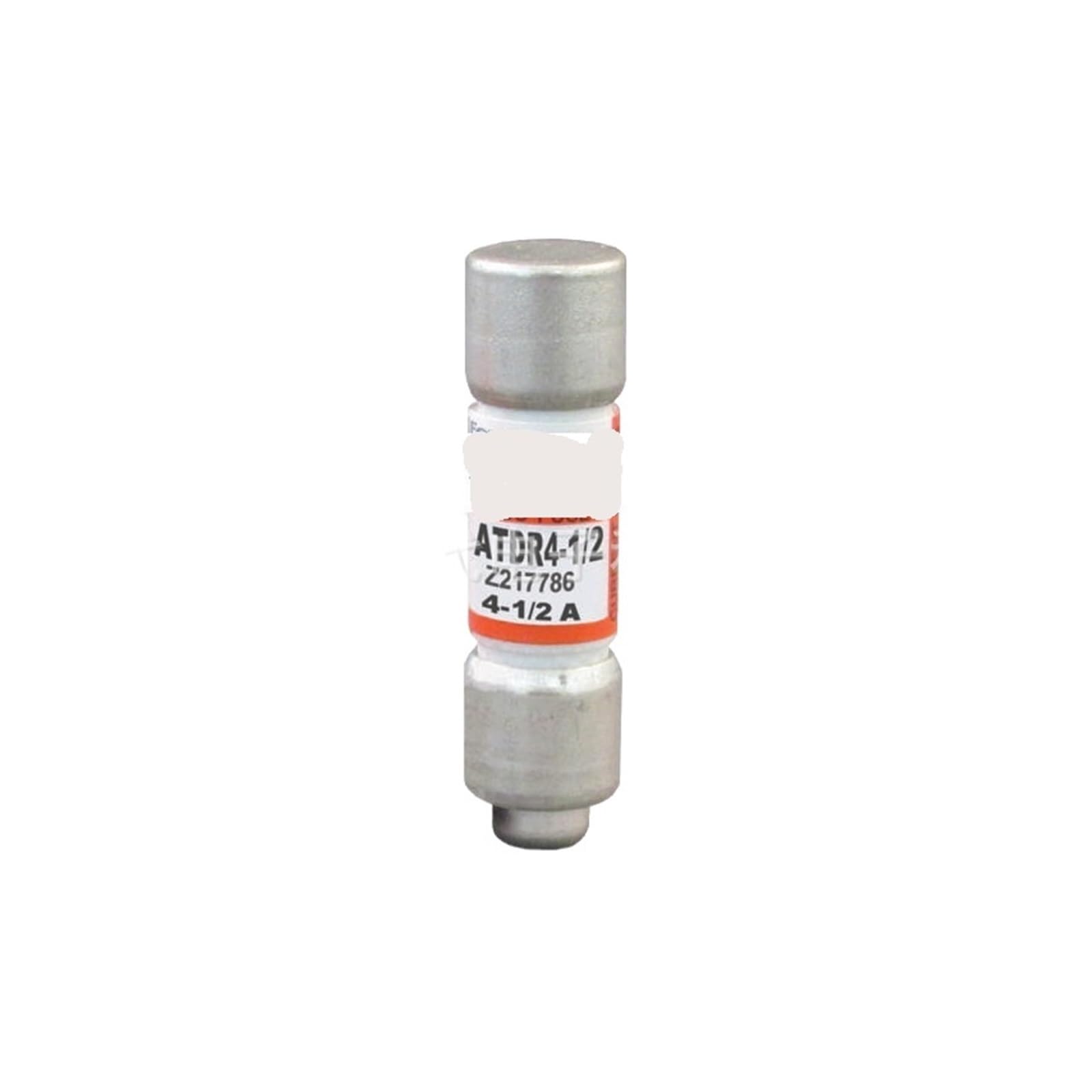 Fusible ATDR4-1/2 temporisé pour circuits de commande - 2
