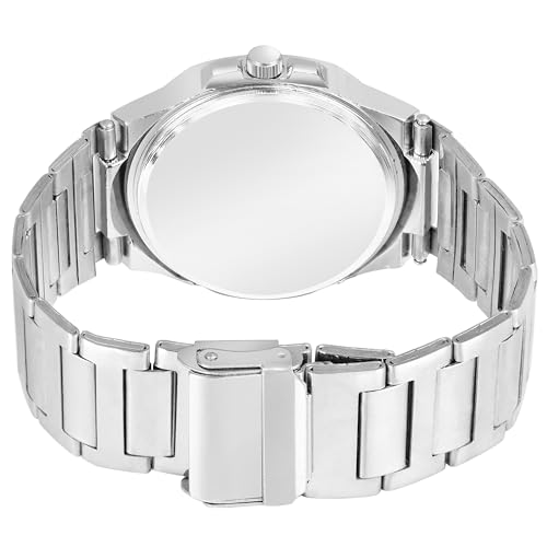 Shocknshop Mens Watch -WCH85 Black - Image 4