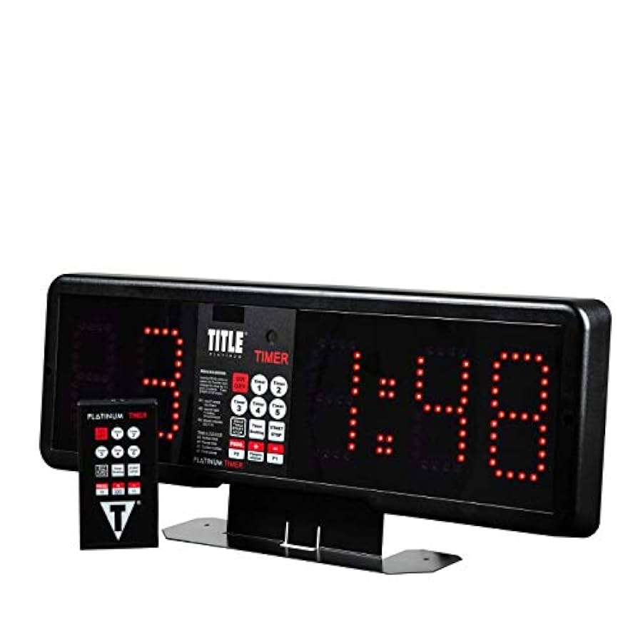 格闘技タイマー Amazon.co.jp: ストップウォッチボタン付き6桁競技タイマー