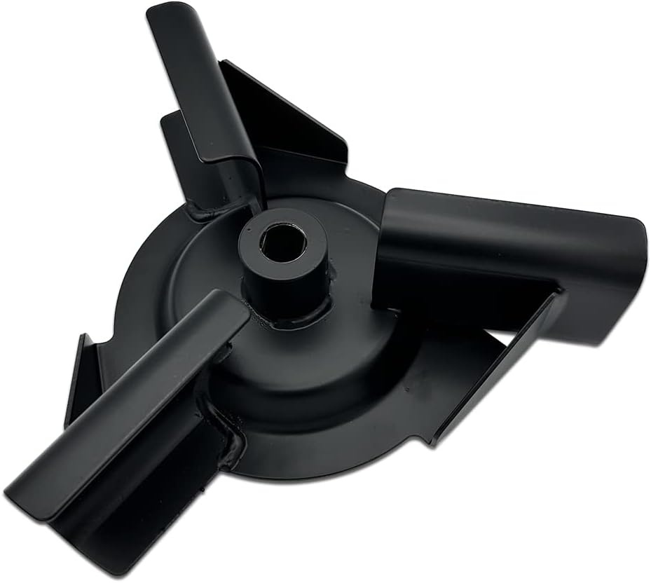 EGO Power+ 2826953001 Impeller Assembly for SNT2400 24" 2-Stage Snow Thrower